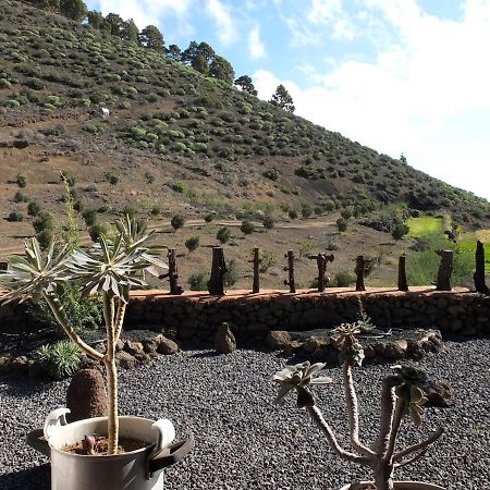 Casa Rural Los Santillos El Pinar  ภายนอก รูปภาพ
