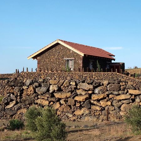Casa Rural Los Santillos El Pinar  ภายนอก รูปภาพ