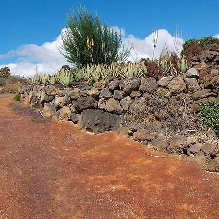 Casa Rural Los Santillos El Pinar  ภายนอก รูปภาพ