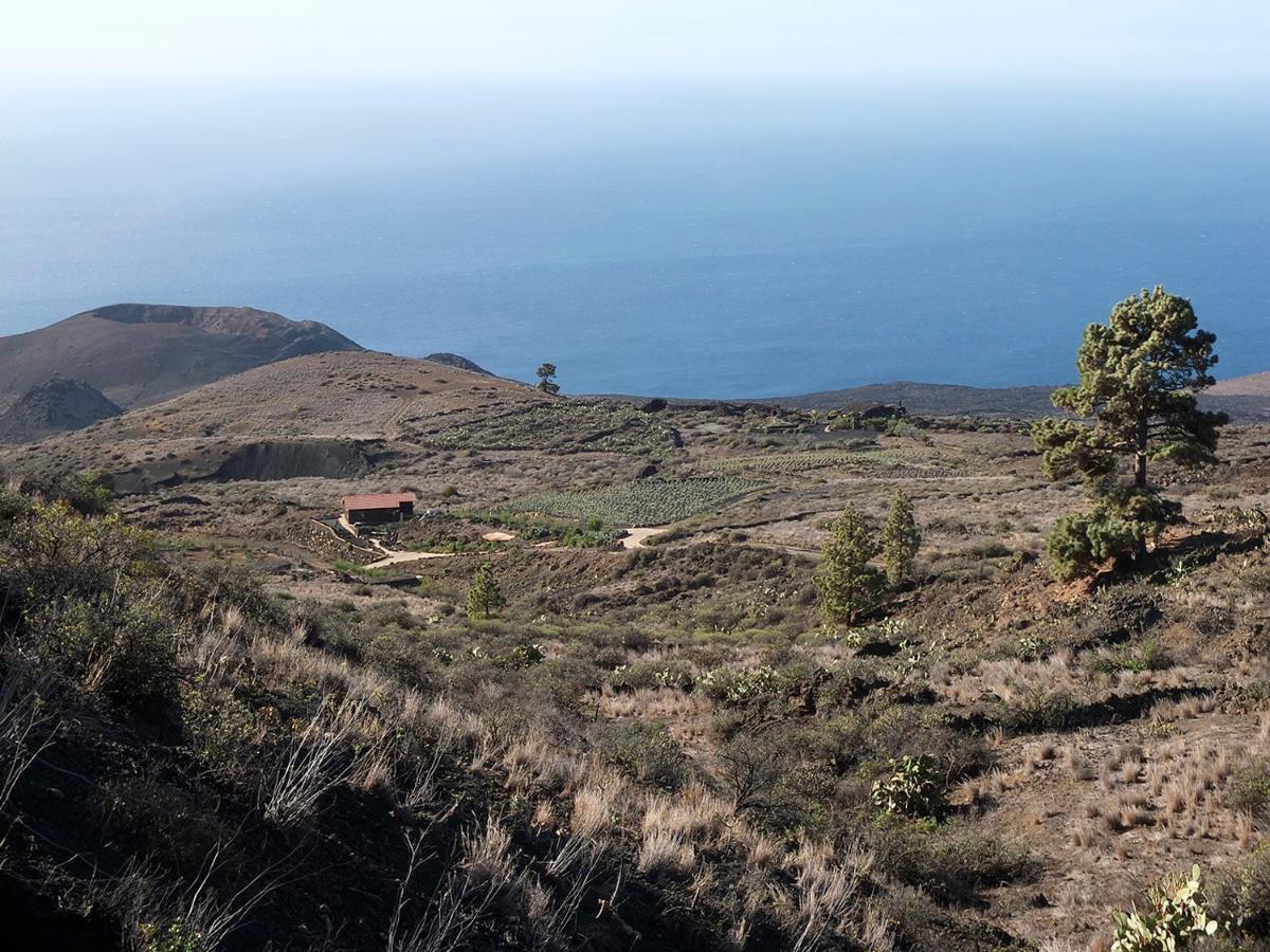 Casa Rural Los Santillos El Pinar  ภายนอก รูปภาพ
