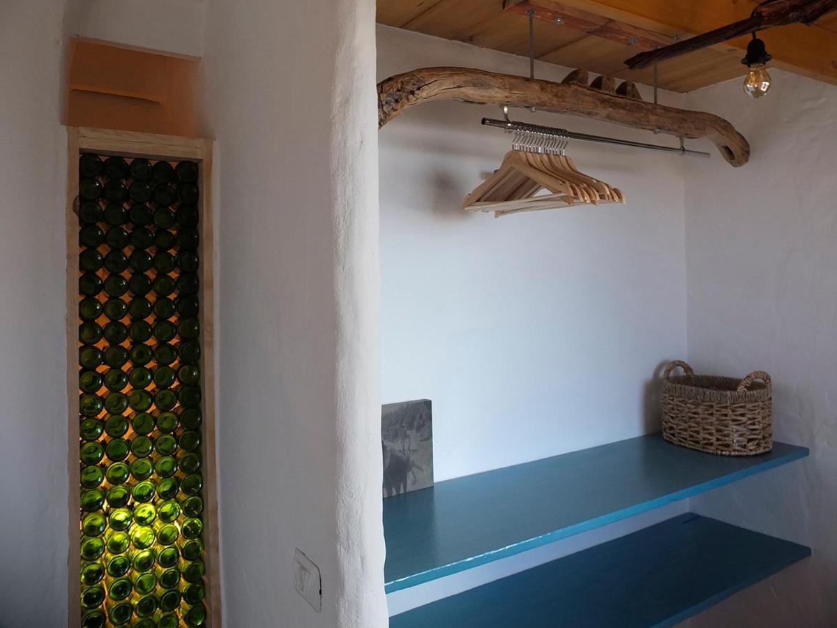 Casa Rural Los Santillos El Pinar  ภายนอก รูปภาพ