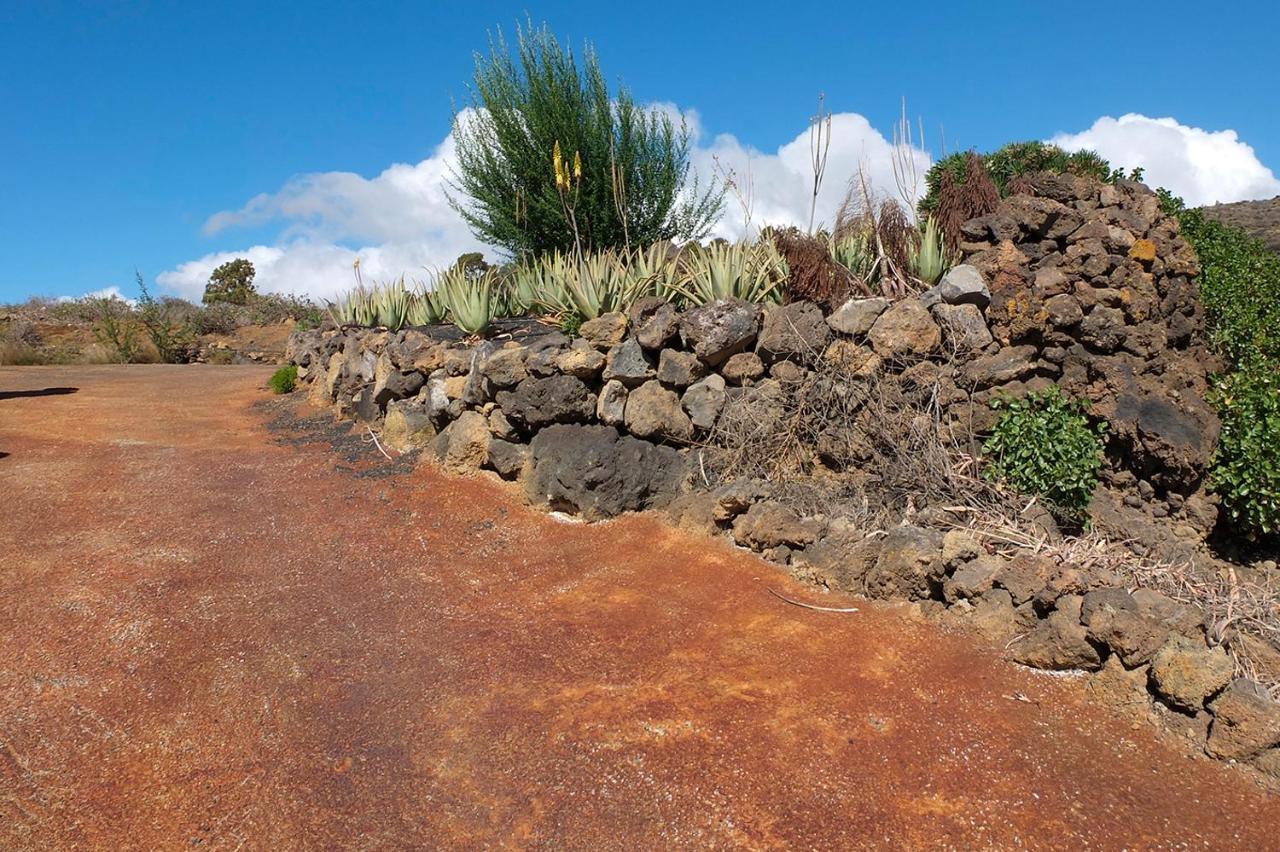 Casa Rural Los Santillos El Pinar  ภายนอก รูปภาพ
